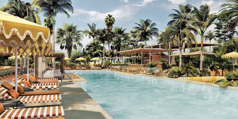 Kimpton Los Monteros Marbella