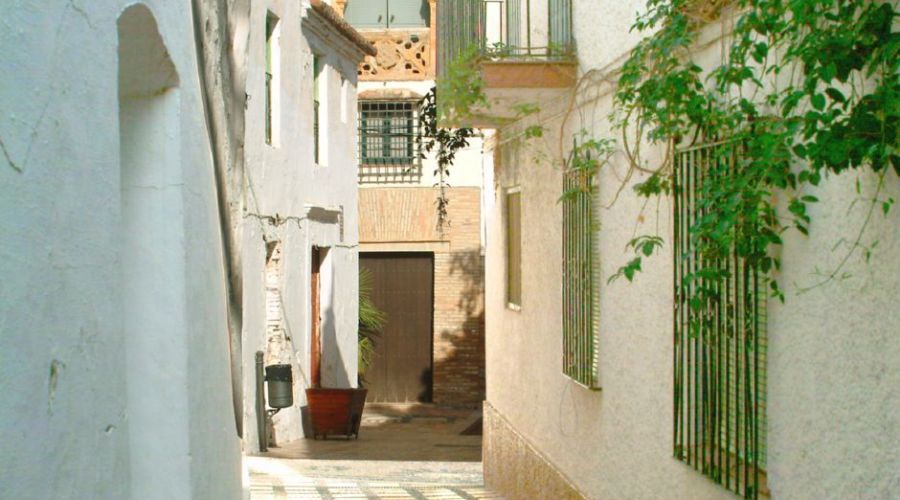 Hospital Bazán - Museo del Grabado