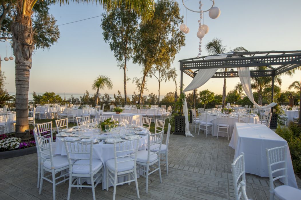 Alabardero Catering