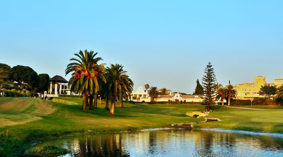 Los Naranjos Golf Club