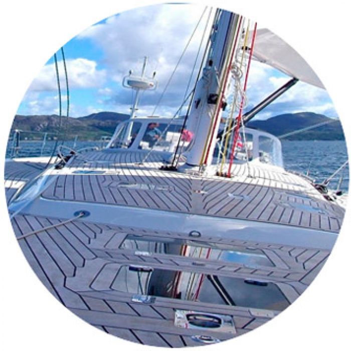 Marbella Boat Charter