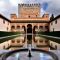 La Alhambra - Granada