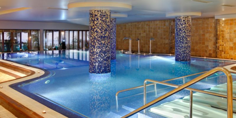 Marbella Club Spa & Wellness