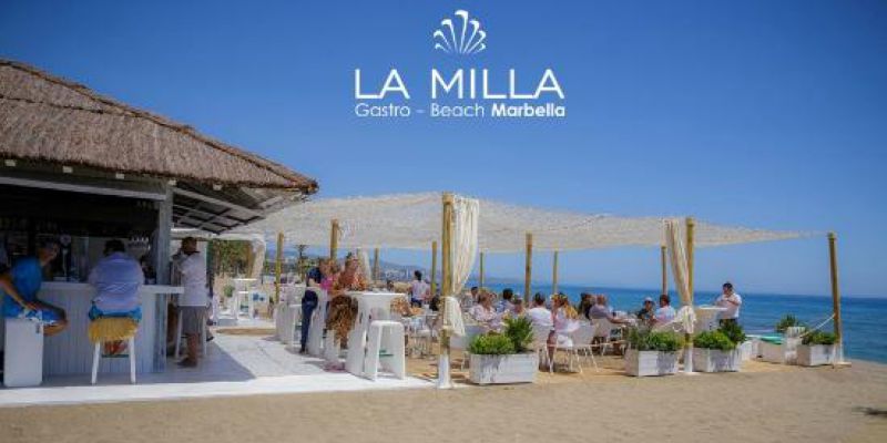 La Milla