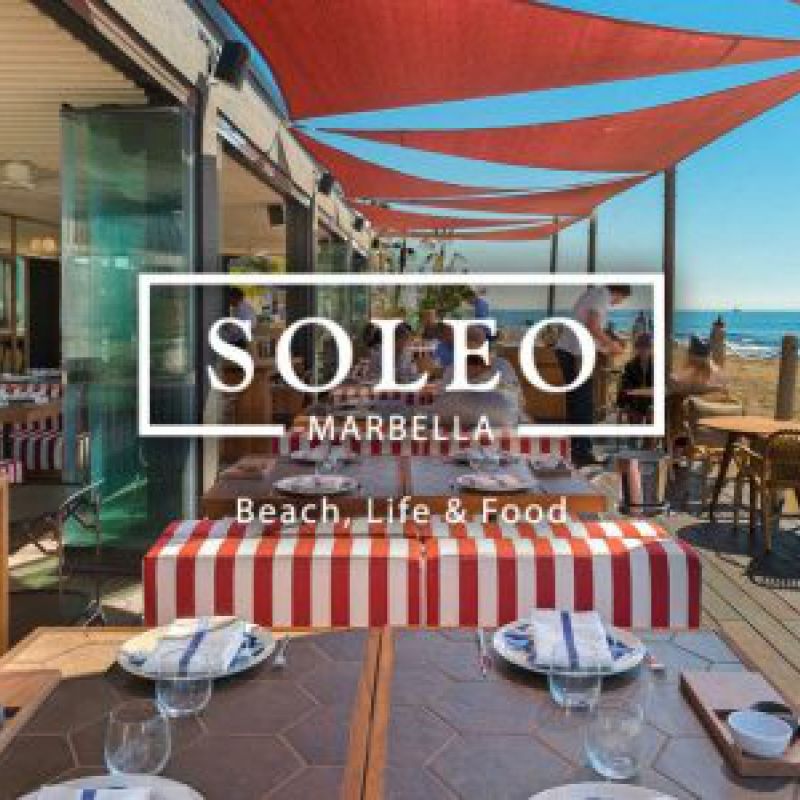 Soleo Marbella