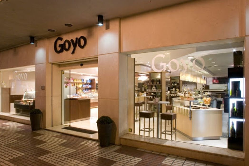 Goyo Marbella