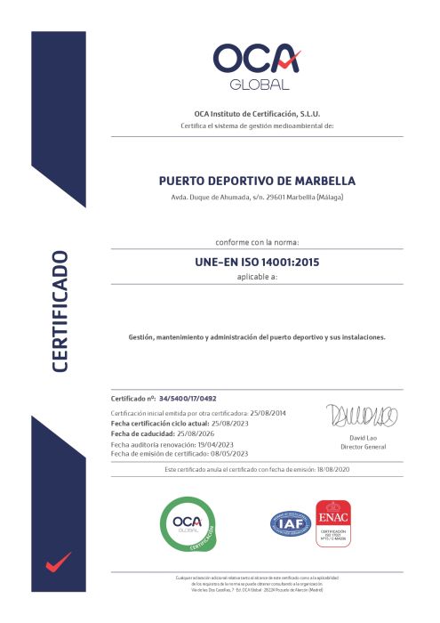 Sostenibilidad Turística