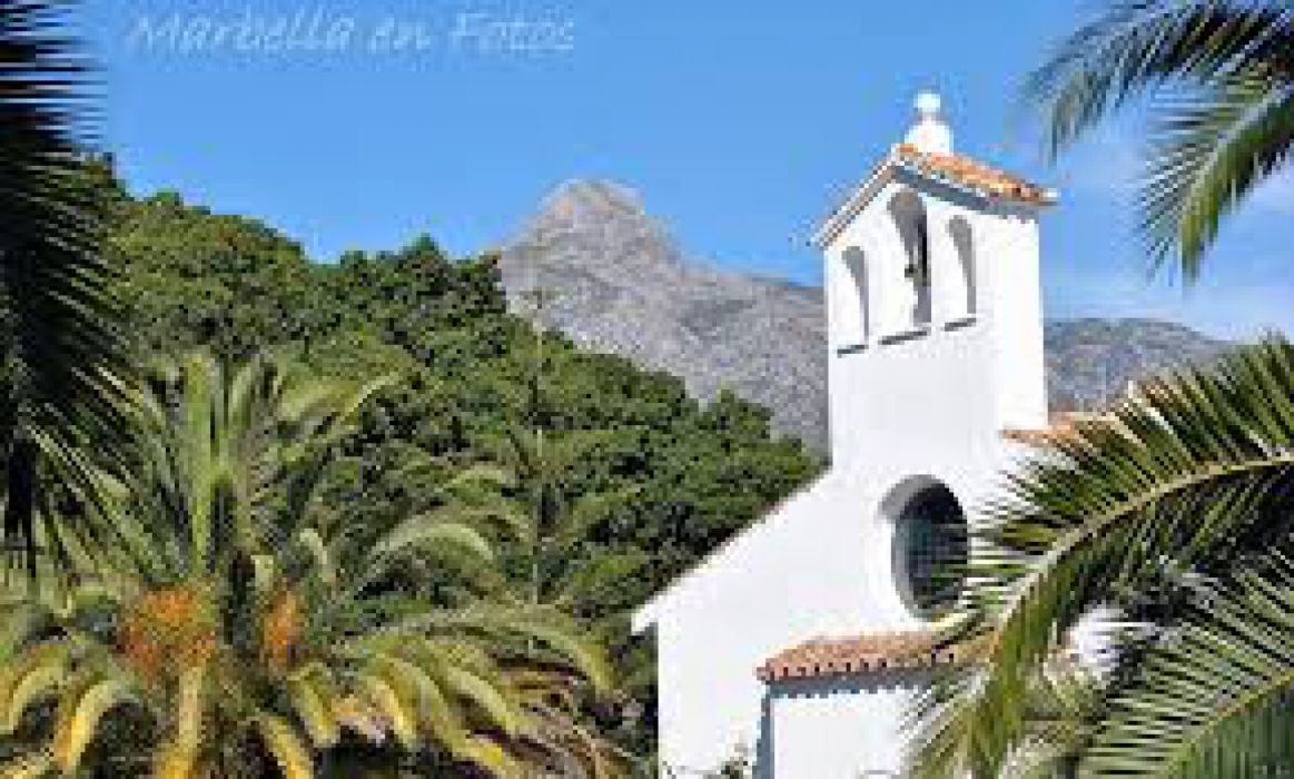 Iglesia Santo Ángel