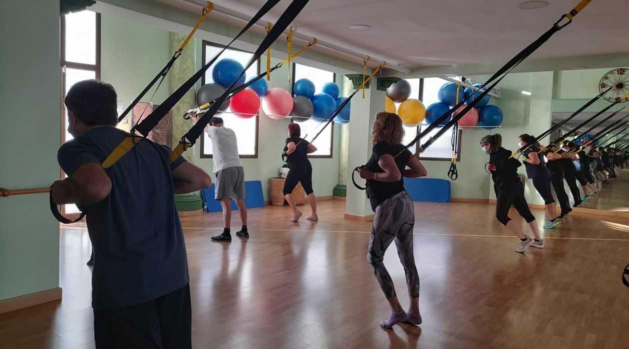 Pilates Araceli