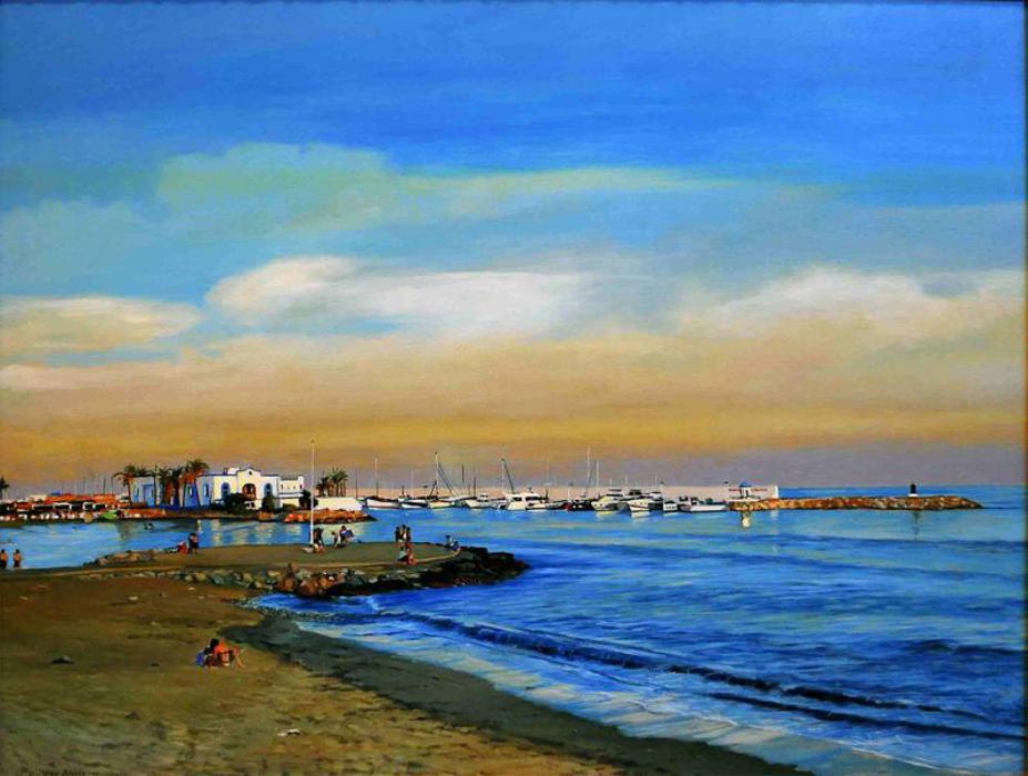 Galería Taller Ricardo Alario