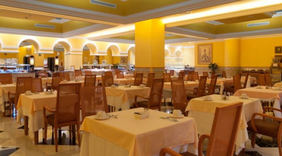 Senator Marbella Spa