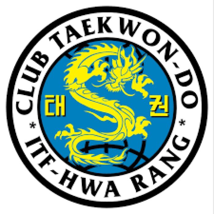 Centro Deportivo Hwa Rang