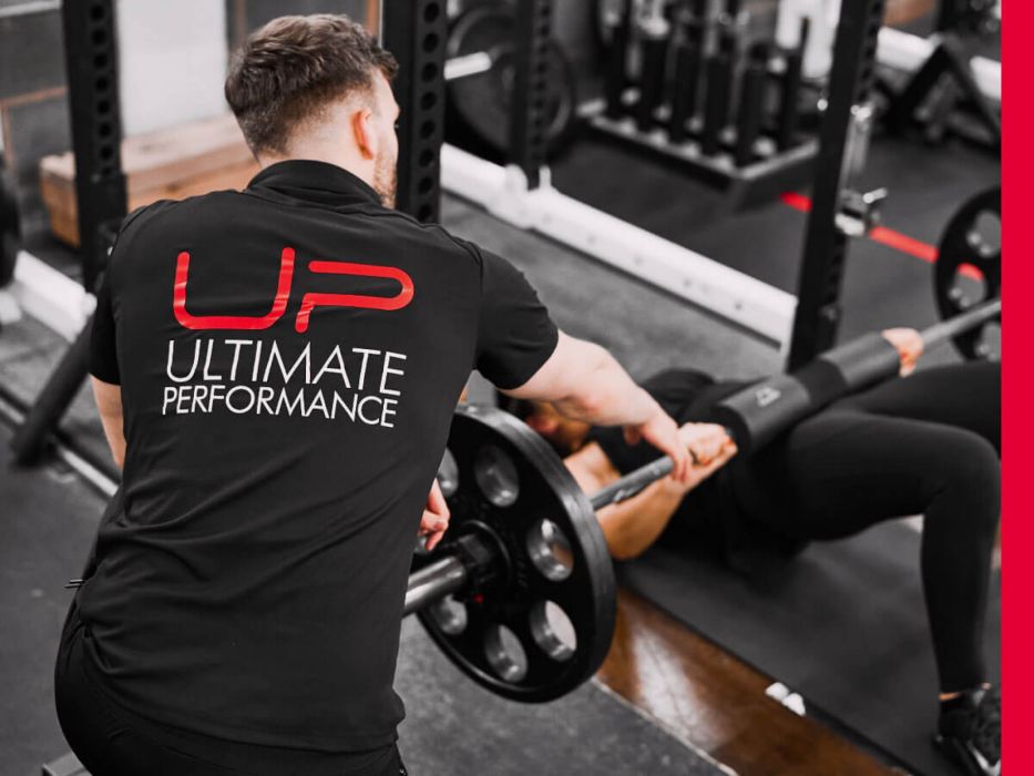Up Ultimate Performance