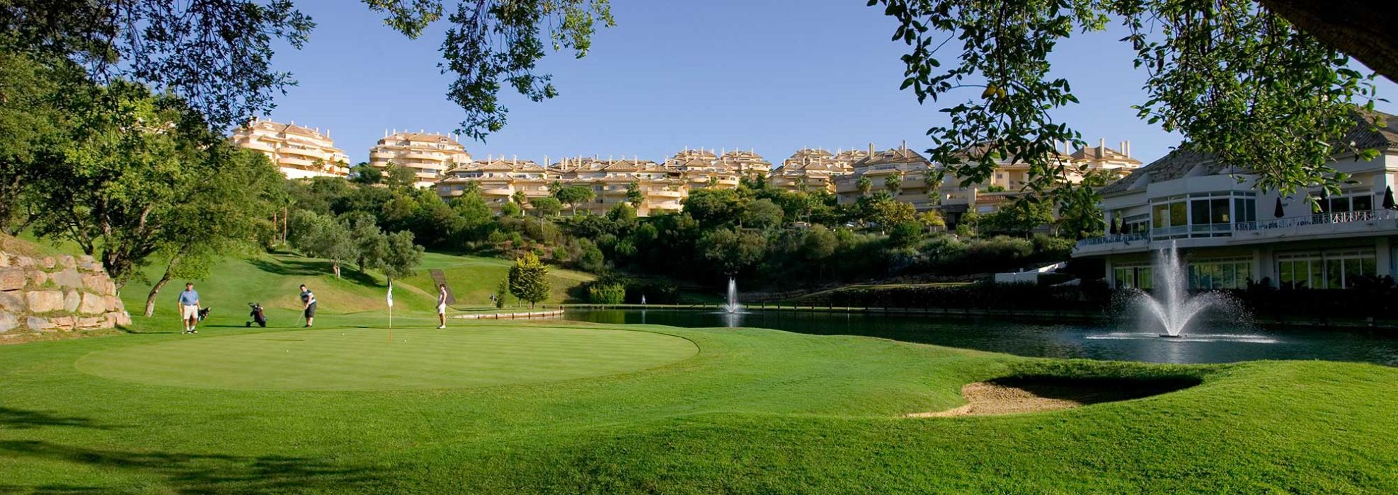 Greenlife Golf