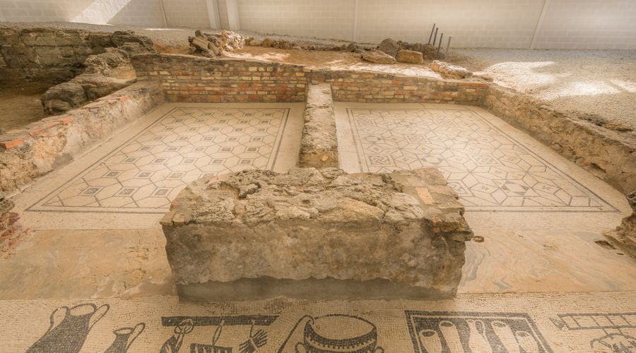 Historia de la Ciudad