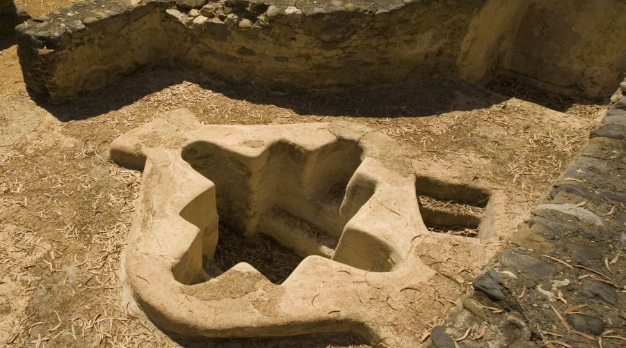 Historia de la Ciudad