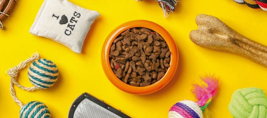 Servicios para mascotas