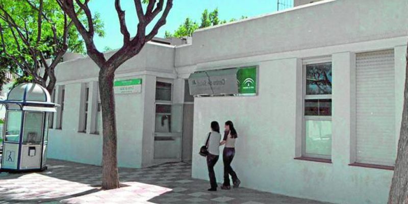 Centro de Salud San Pedro Alcántara