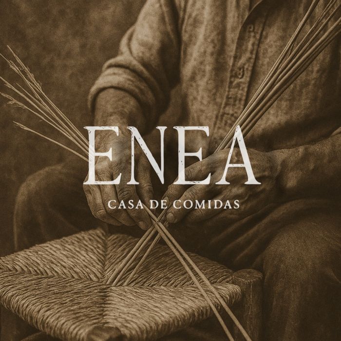 Enea Casa de Comidas
