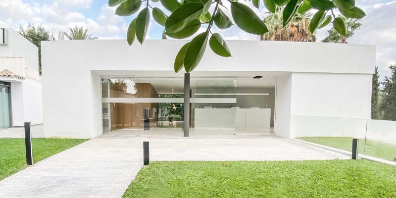 High Care Marbella International Hospital