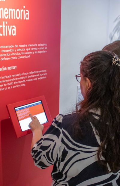 Programación Museo Ralli