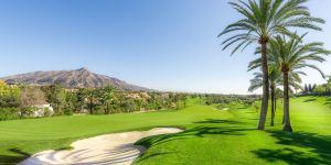 Golf Las Brisas
