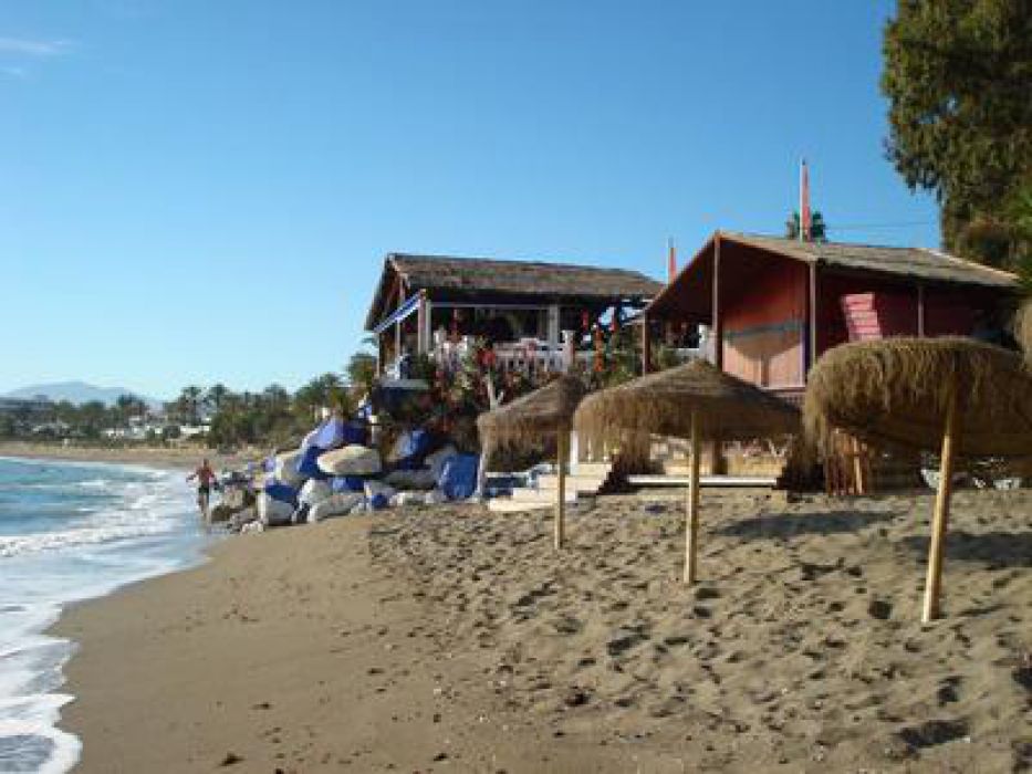 Victor´s Beach