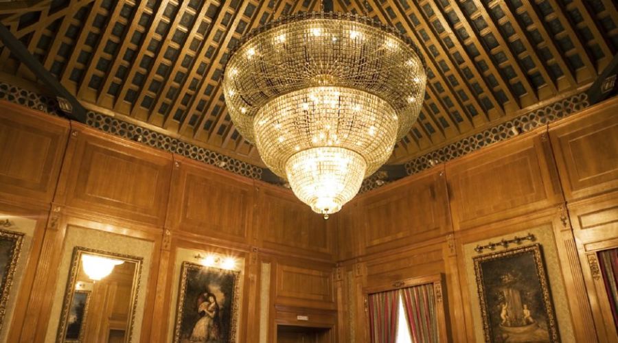 Ayuntamiento - Casa Consistorial