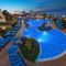 Marriots Marbella Beach Resort