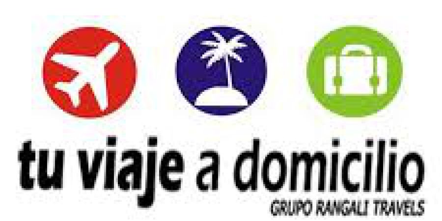 Tu Viaje a Domicilio