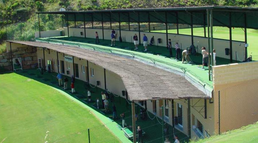 Greenlife Golf