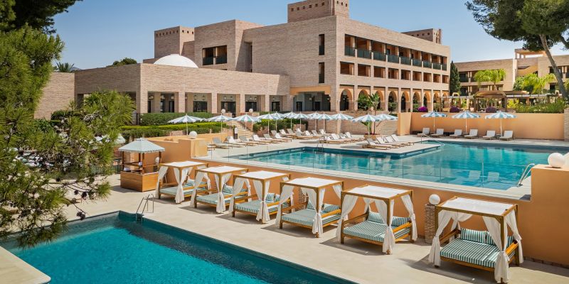 Gran Marbella Resort & Beach Club