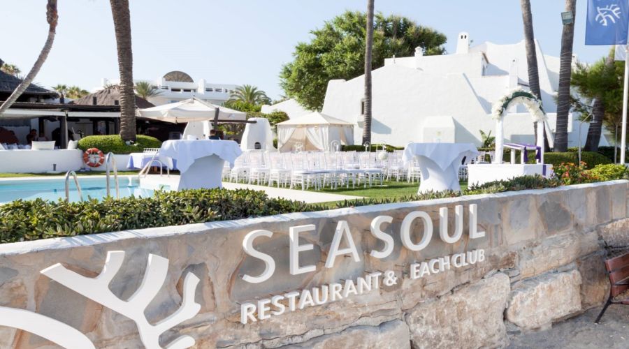 Spa Sensations Iberostar Marbella Coral Beach