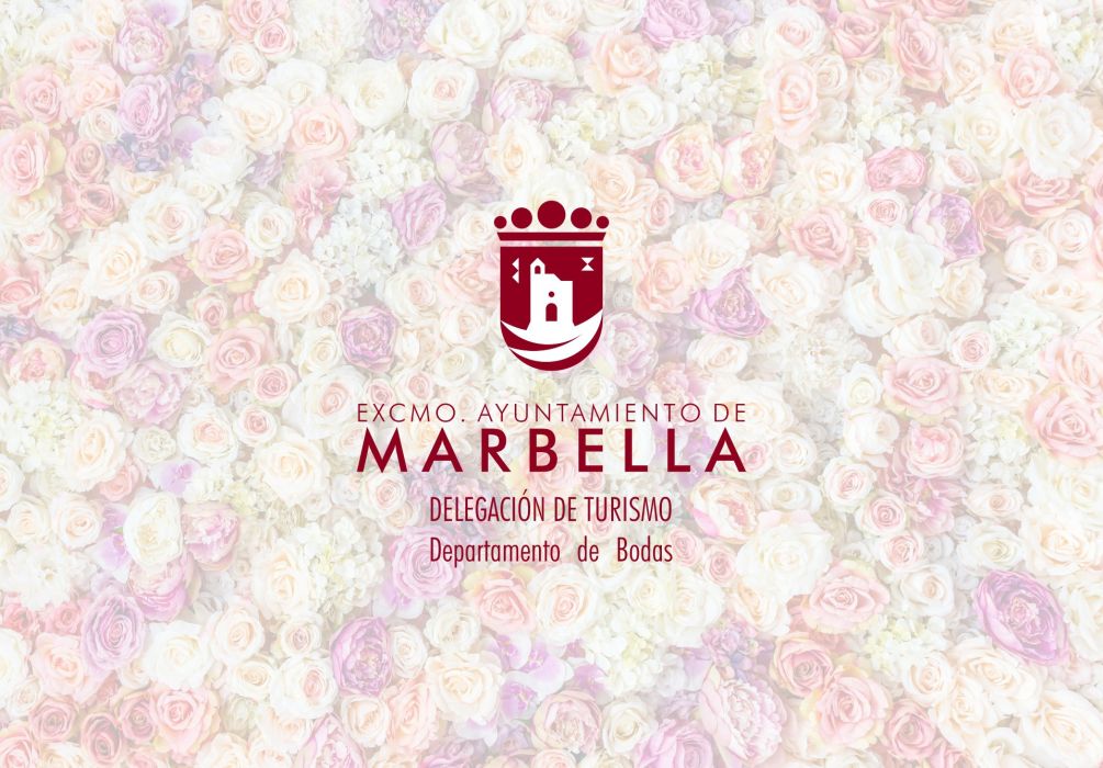 Departamento de Bodas