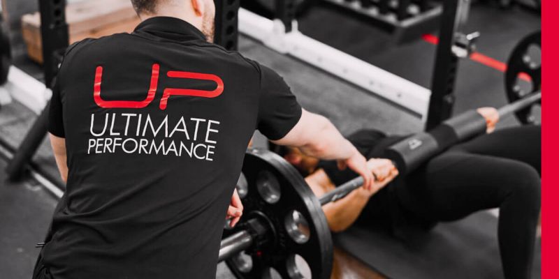 Up Ultimate Performance