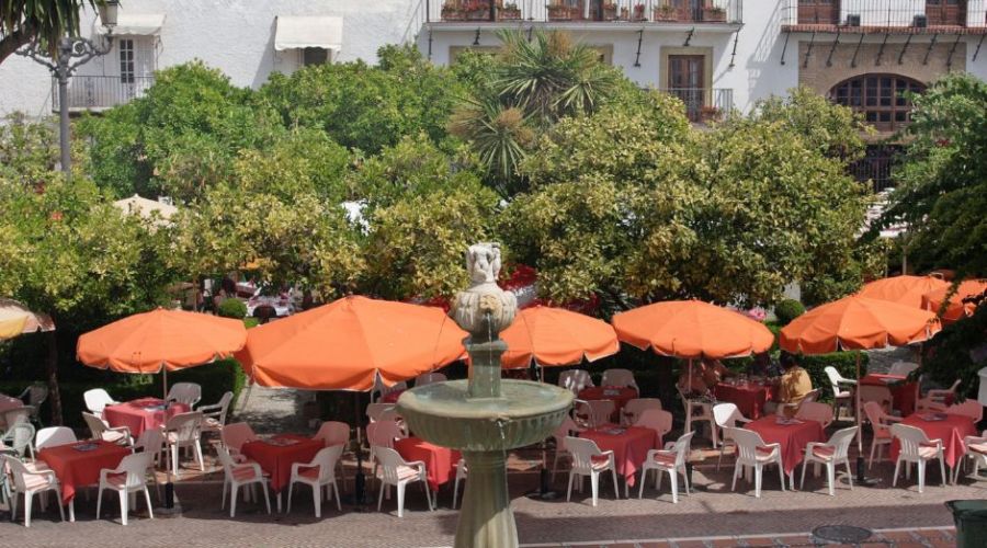 Ayuntamiento - Casa Consistorial