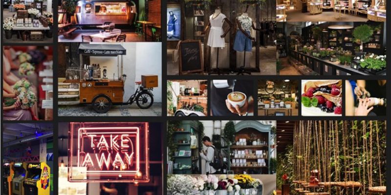 Soho Market Marbella