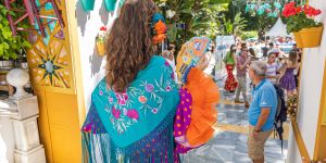 Feria de Día