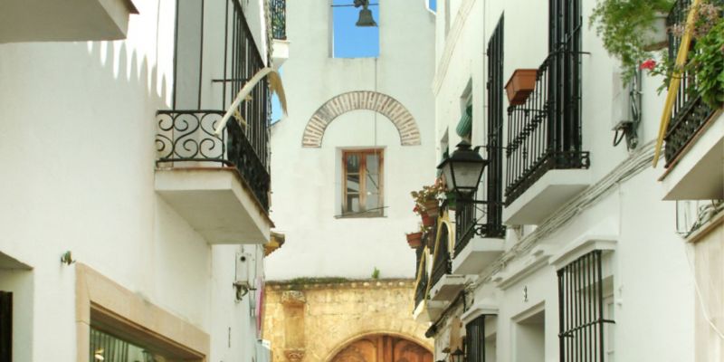 Capilla de San Juan de Dios