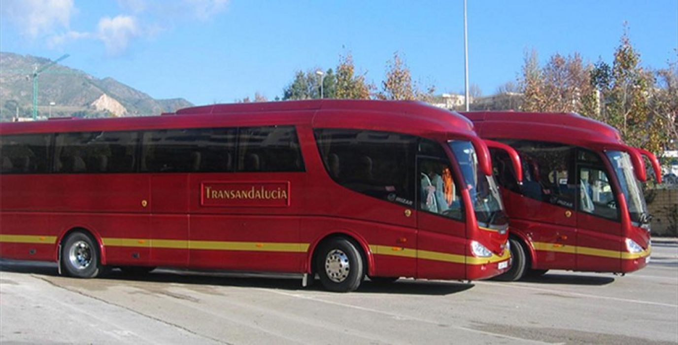 Autocares Transandalucia
