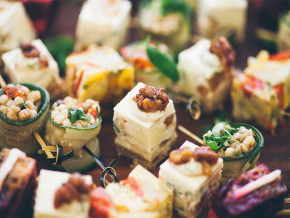 Costa Catering
