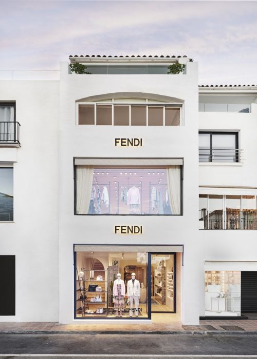 Fendi
