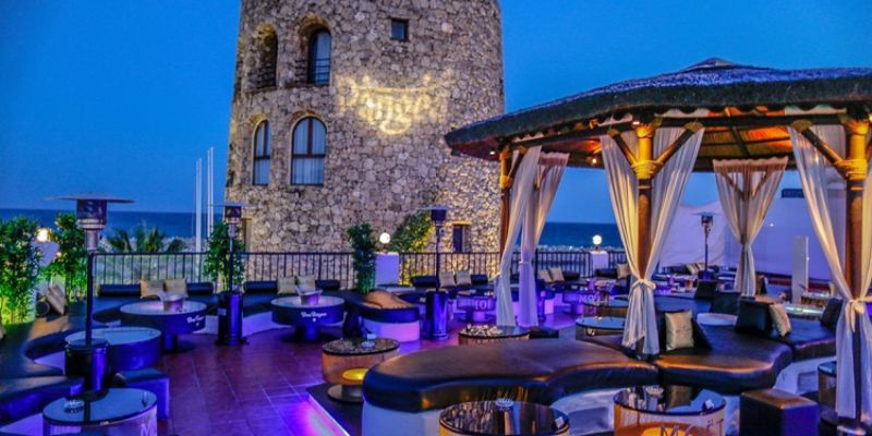 Pangea Club