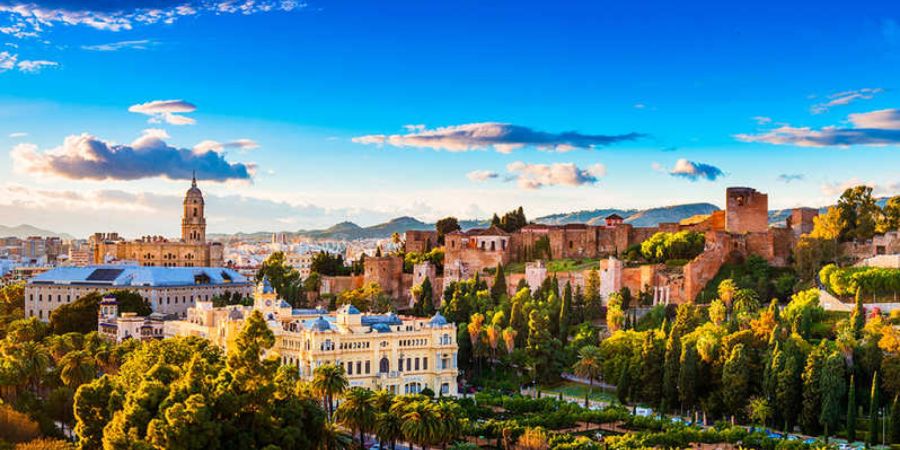 Málaga