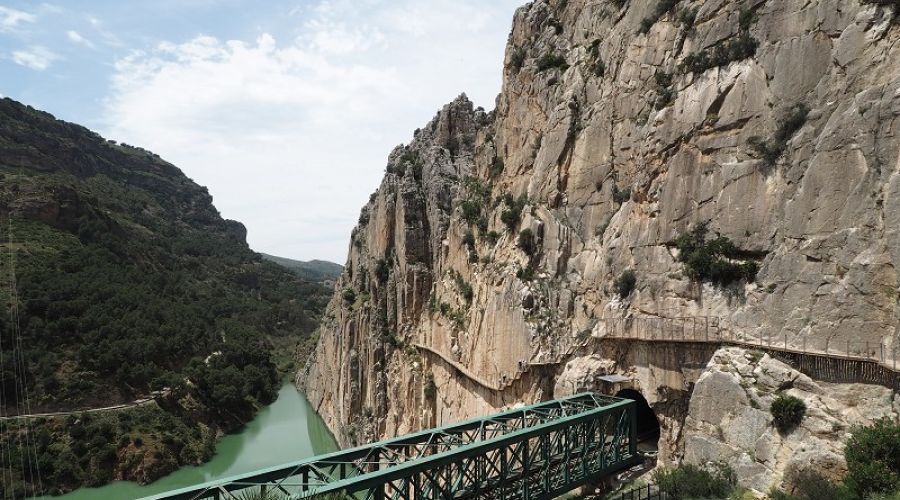 Caminito del Rey