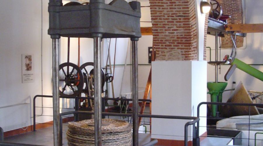 Cortijo Miraflores