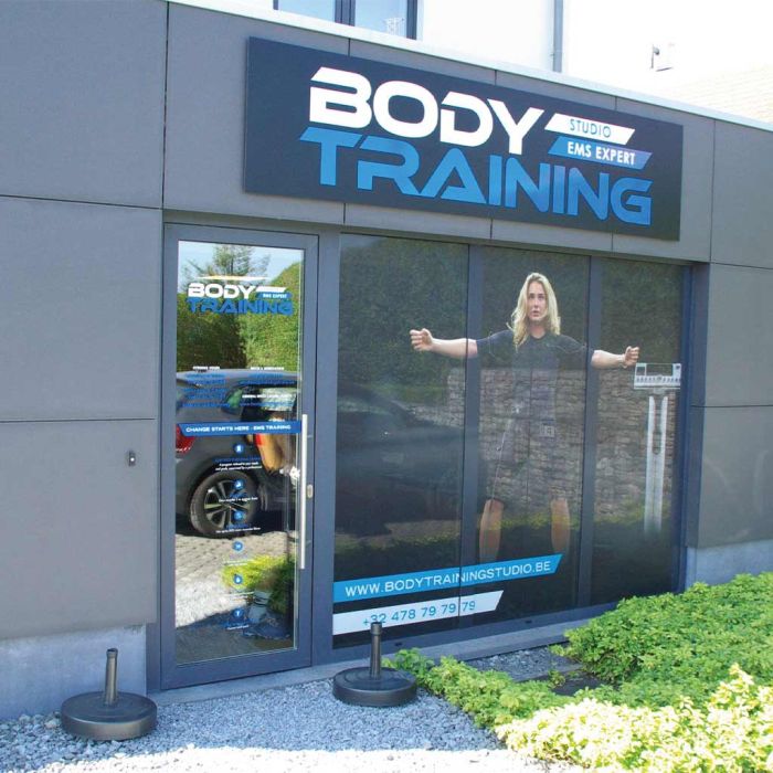Body Training Studio Marbella