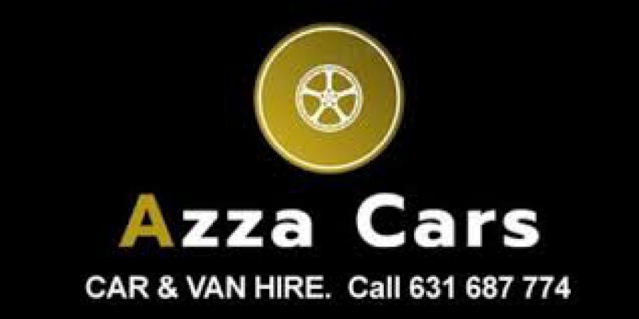AZZA Cars