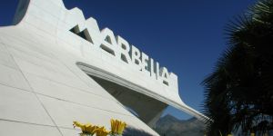 Arco de Marbella