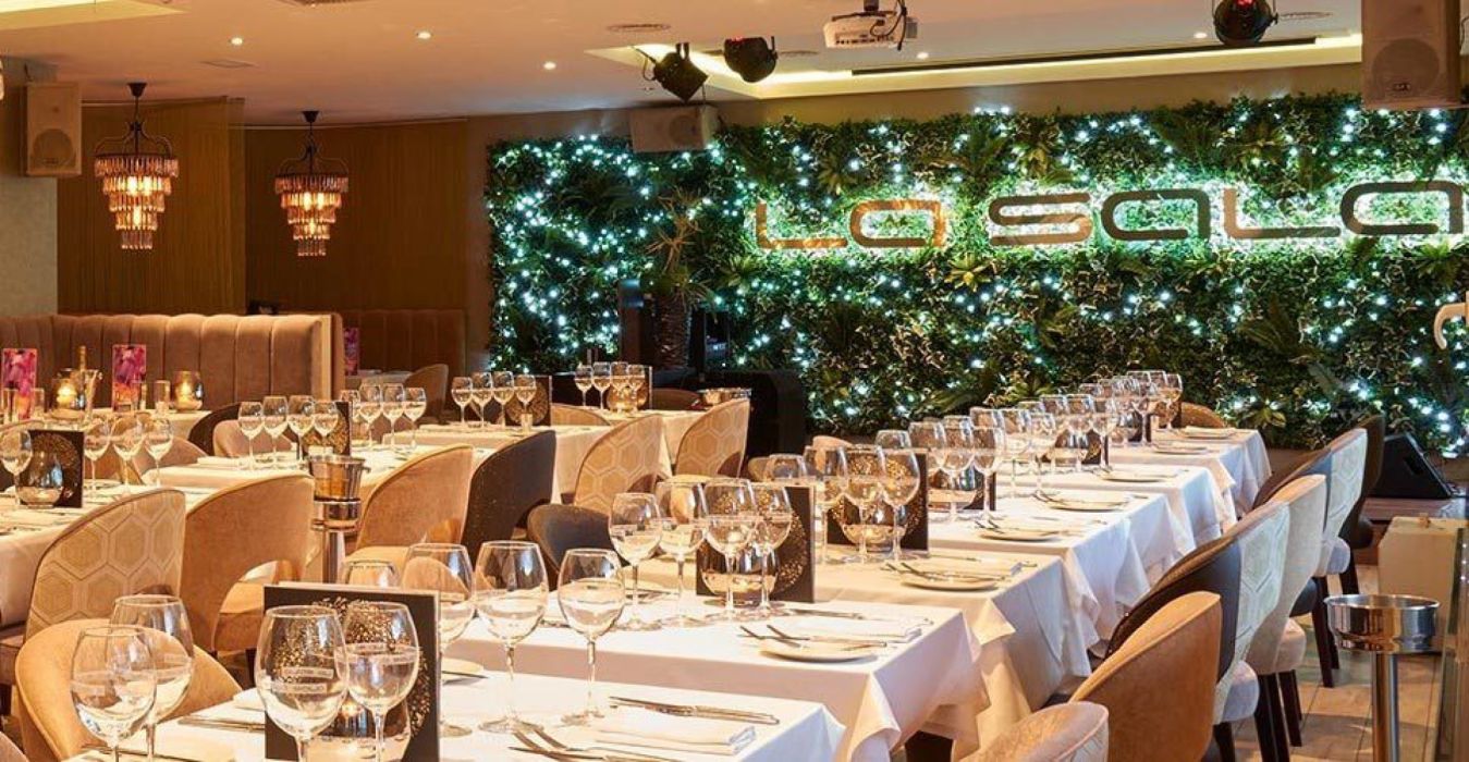 La Sala